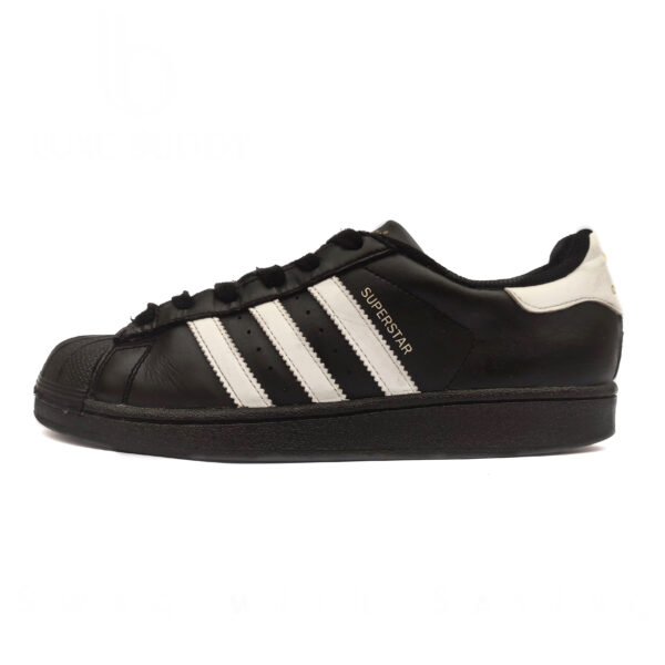 Adidas Superstar Foundation Trainers