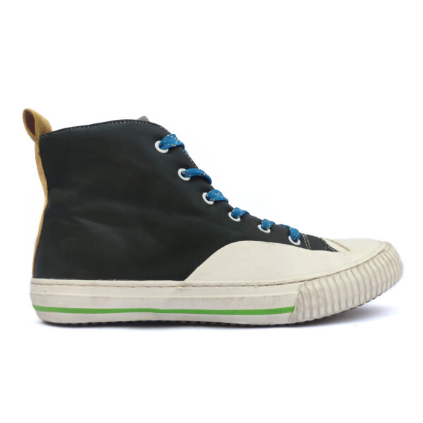 Converse High Top Sneakers - Image 2