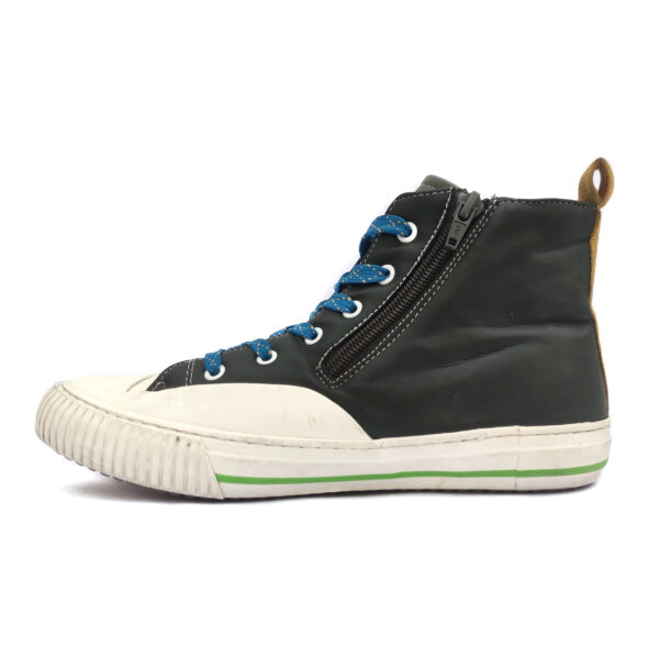 Converse High Top Sneakers