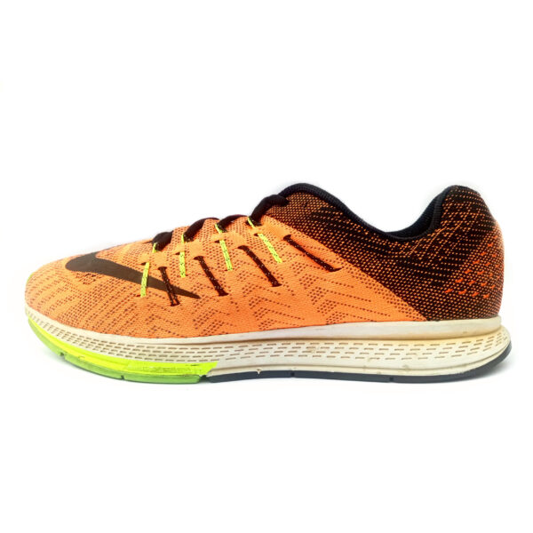 Nike Air Zoom Elite 8 Orange Trainers