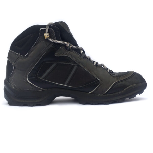 QUENCHUA 50 Ankle Length Trekking Shoes - Image 2