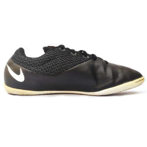 Nike JR MercurialX Pro Street IC Hot Lava Anthracite - Image 3