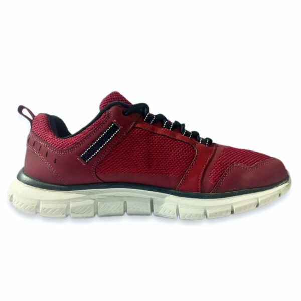 Skechers Track Knockhill Sneakers - Image 2