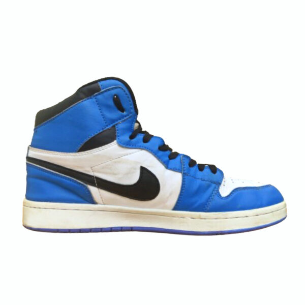 Air Jordan 1 Retro High OG ‘Game Royal’ 2018 555088 - Image 2