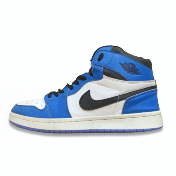 Air Jordan 1 Retro High OG ‘Game Royal’ 2018 555088