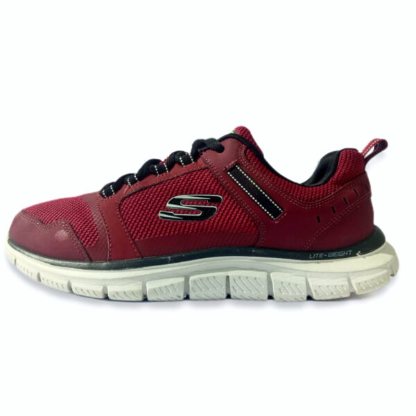 Skechers Track Knockhill Sneakers