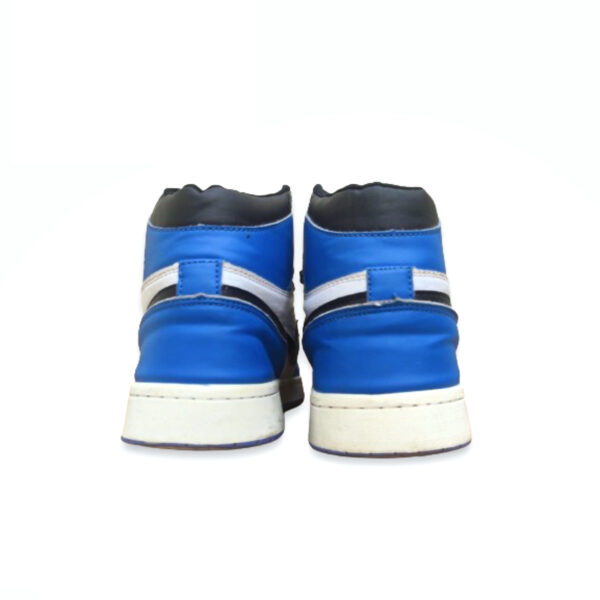 Air Jordan 1 Retro High OG ‘Game Royal’ 2018 555088 - Image 3