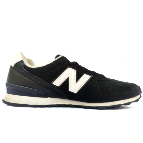 New Balance 420 Black - Image 2