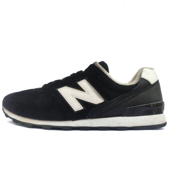 New Balance 420 Black