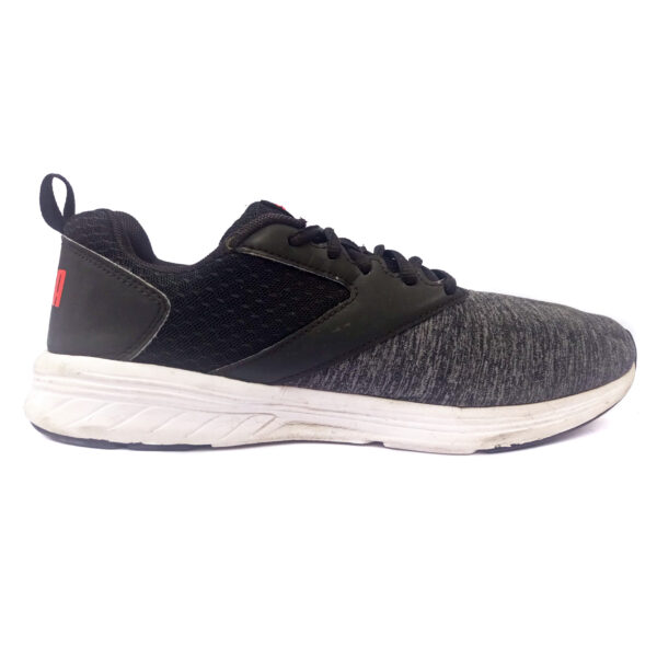 Puma NRGY Comet Trainers Black - Image 2