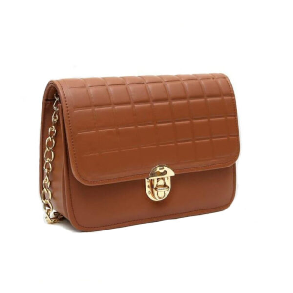 Premium Quality Brown Crossbody for Women