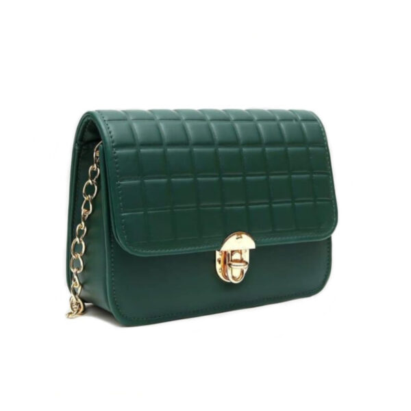 Premium Quality Green Crossbody for Women